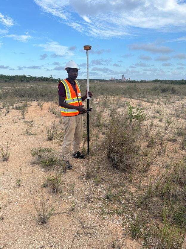 Ellipsoid Consultants - Projects Overview